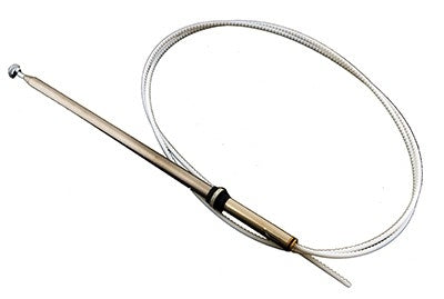 MTC Antenna Mast