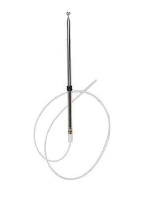 MTC Antenna Mast