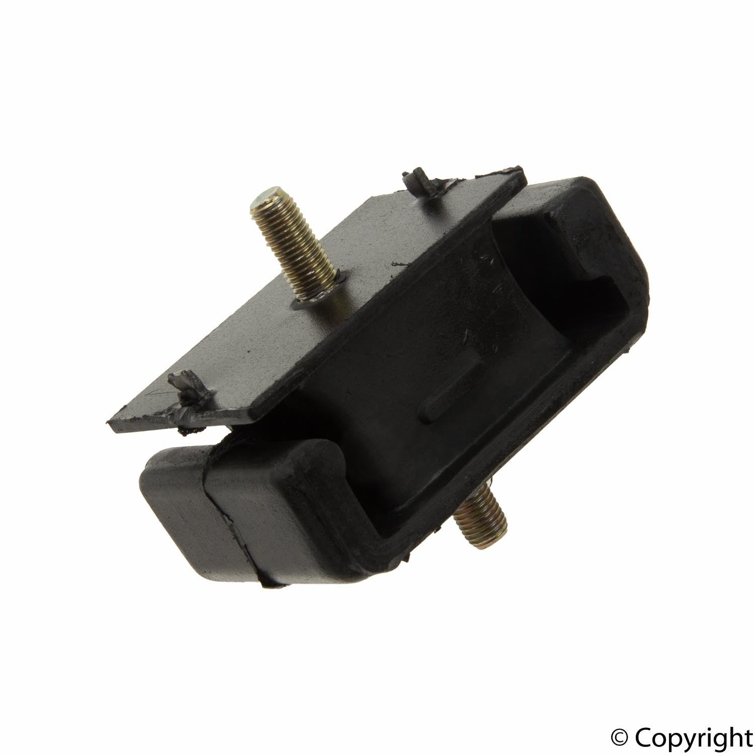 MTC/Ronak Engine Mount 9166