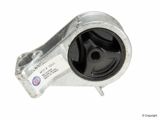 MTC Engine Mount