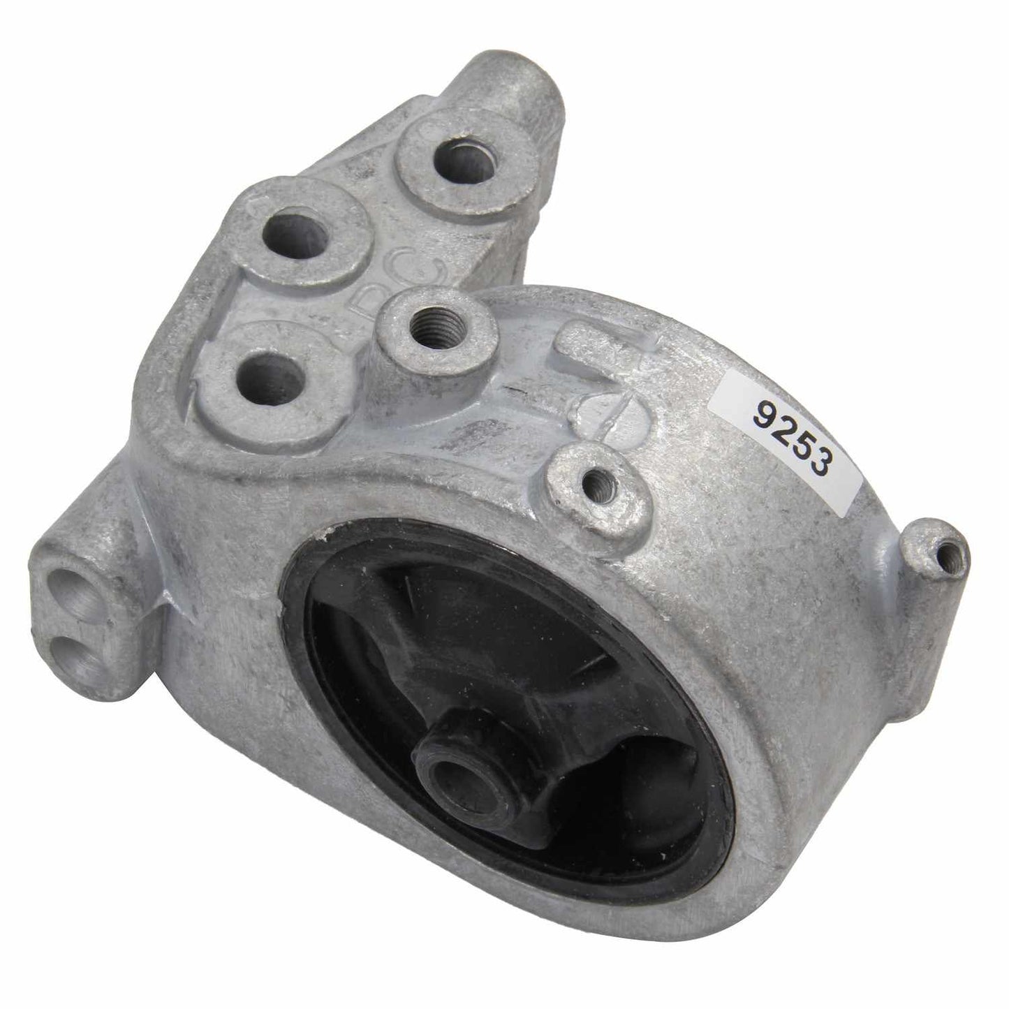 MTC Engine Mount