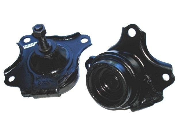 MTC Engine Mount