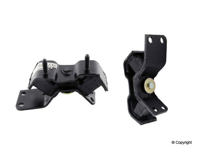 MTC Manual Transmission Mount