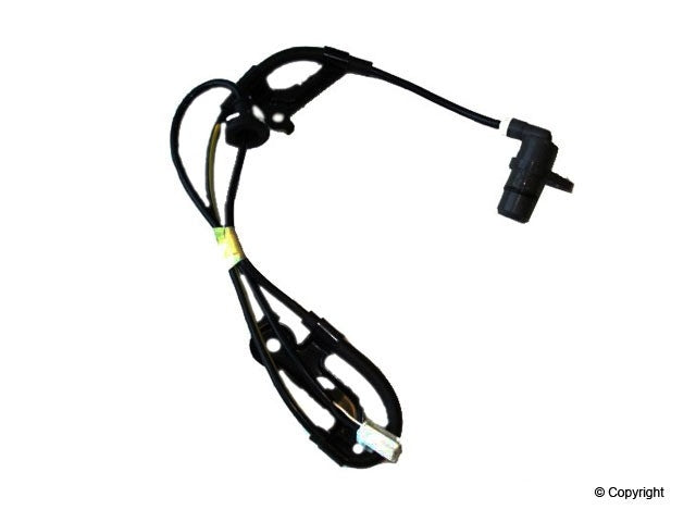 MTC ABS Wheel Speed Sensor