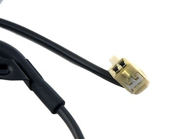 MTC/Ronak ABS Wheel Speed Sensor 9376