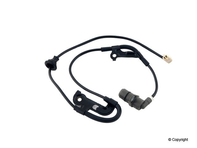 MTC/Ronak ABS Wheel Speed Sensor 9376