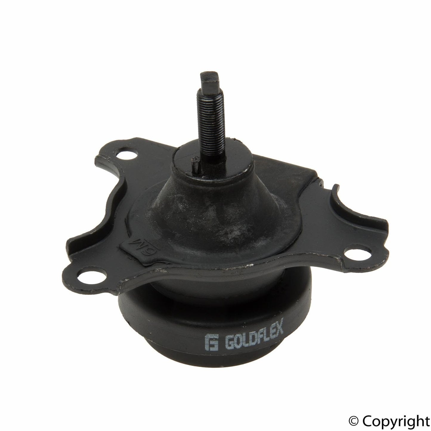MTC Engine Mount