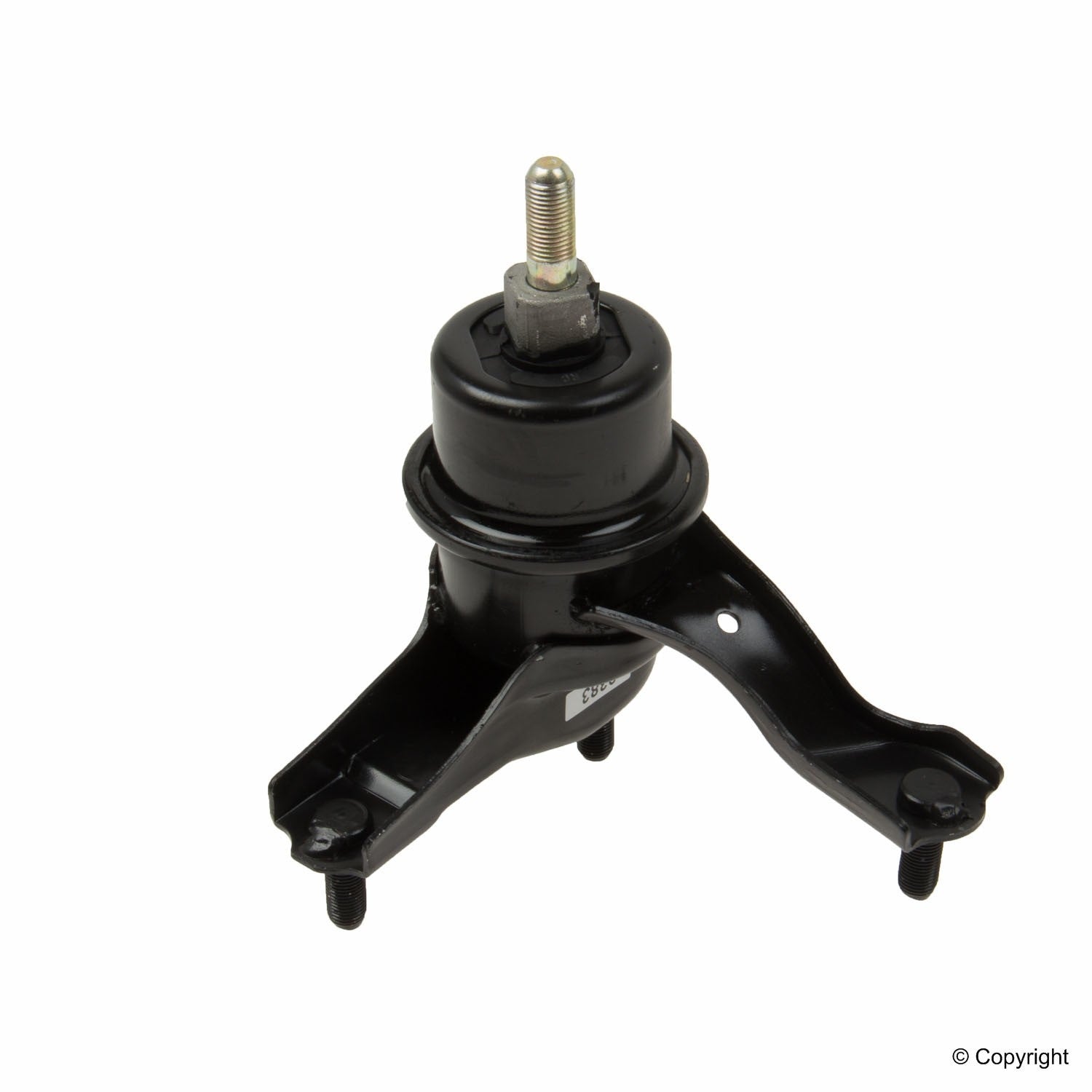 MTC Engine Mount