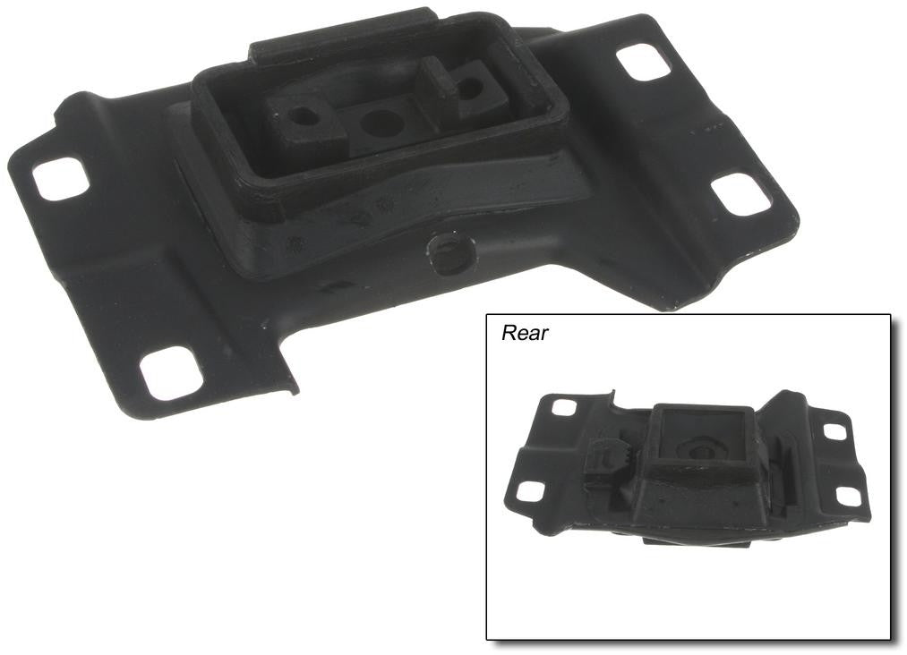 MTC Engine Mount