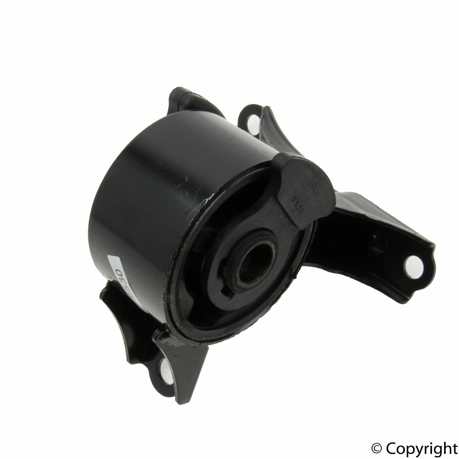 MTC Engine Mount