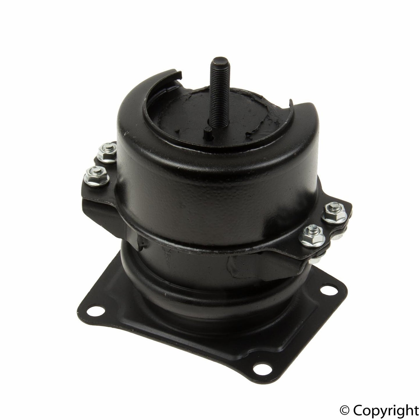 MTC Engine Mount
