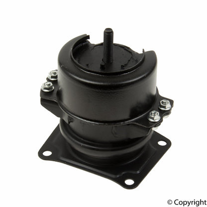 MTC Engine Mount