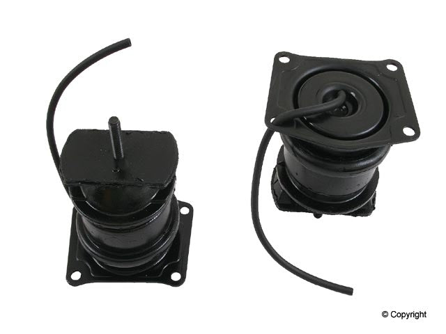 MTC Engine Mount