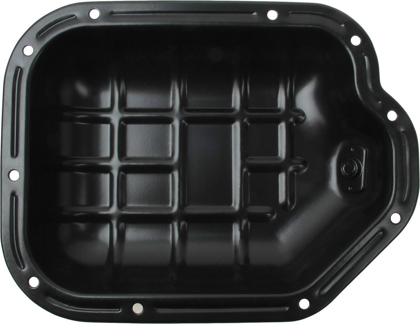 MTC Engine Oil Pan