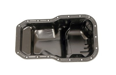 MTC Engine Oil Pan