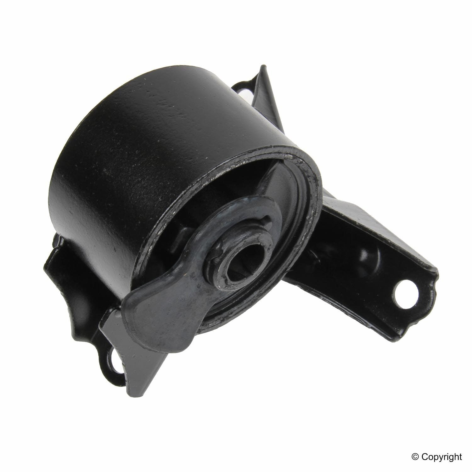 MTC Engine Mount
