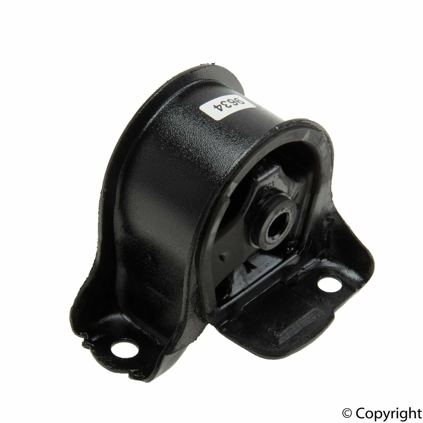 MTC Engine Mount