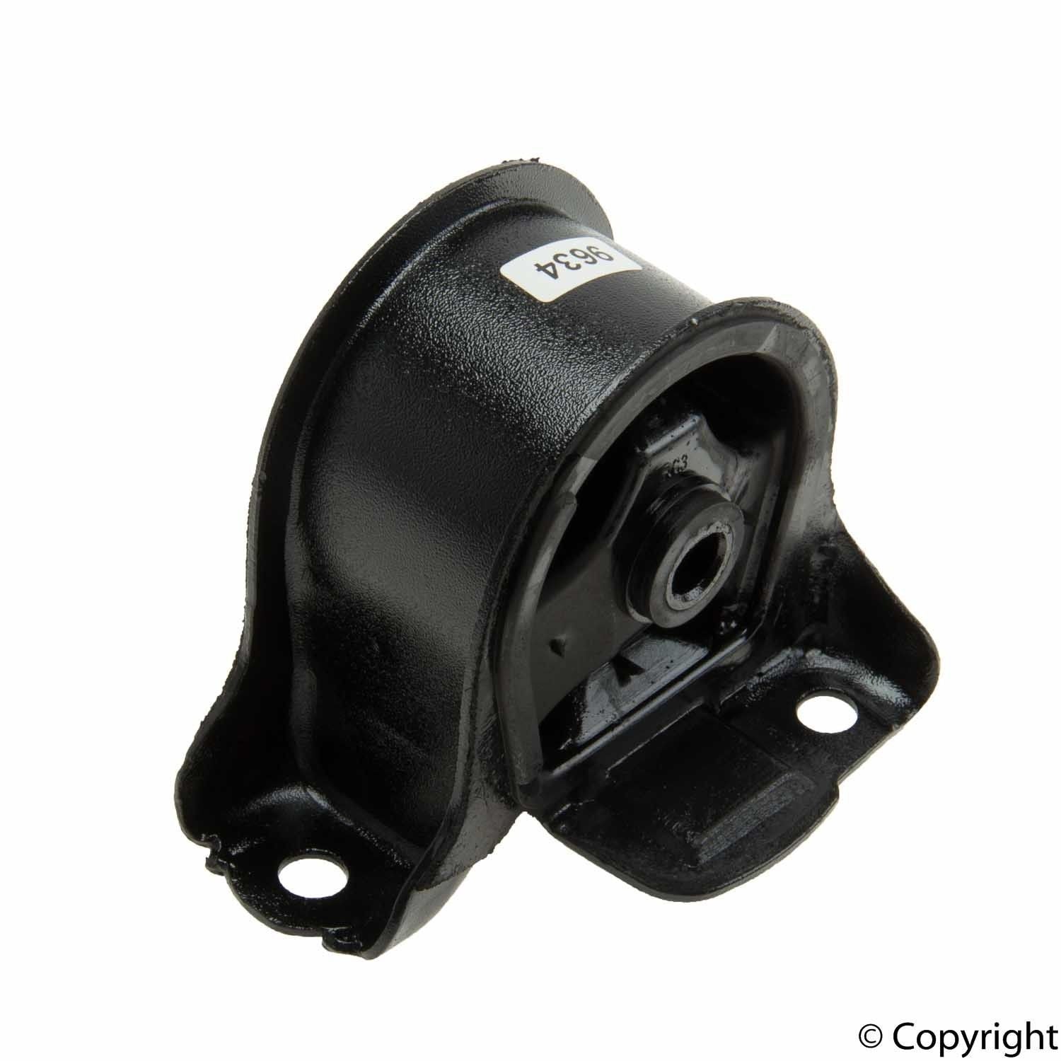 MTC/Ronak Engine Mount 9634
