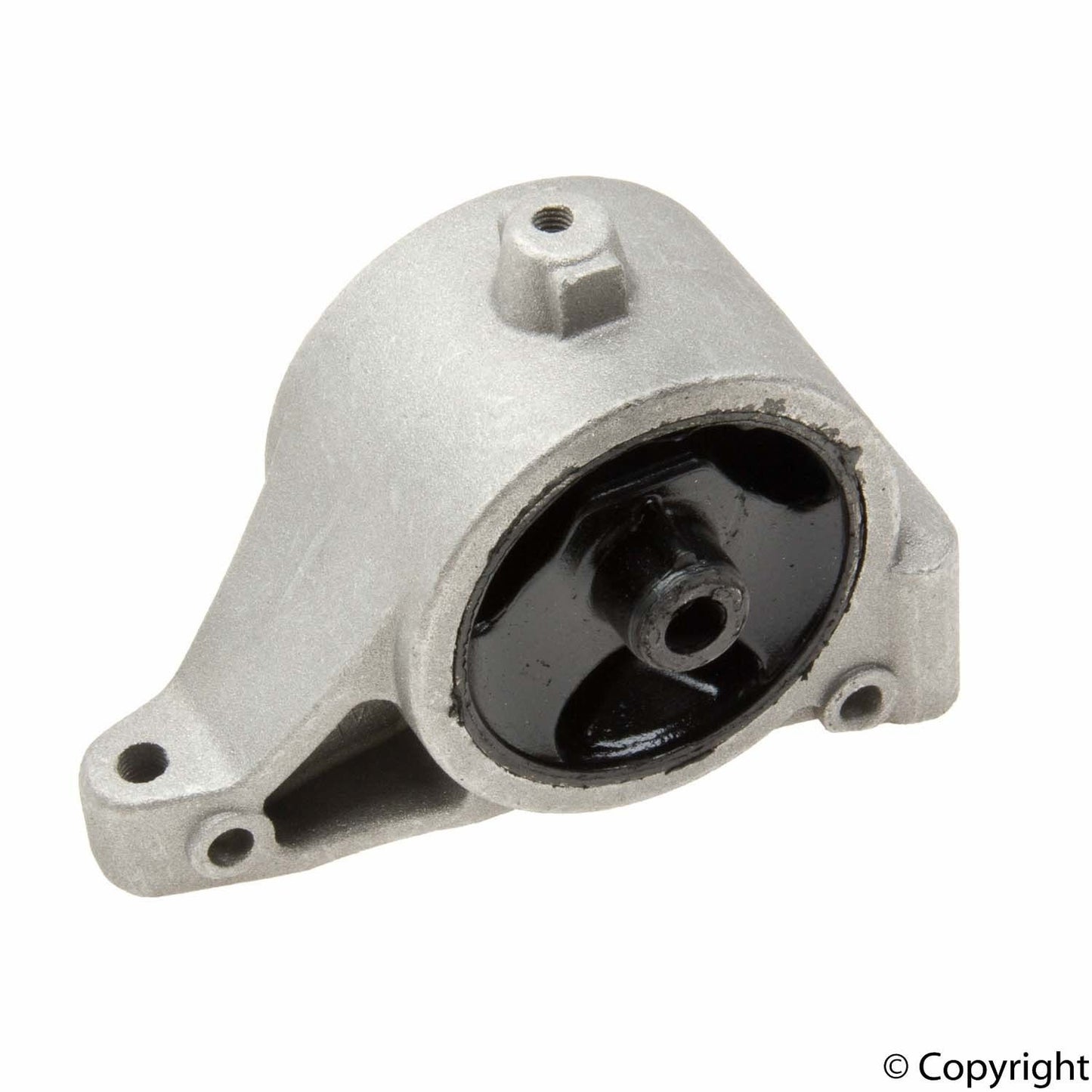 MTC Engine Mount
