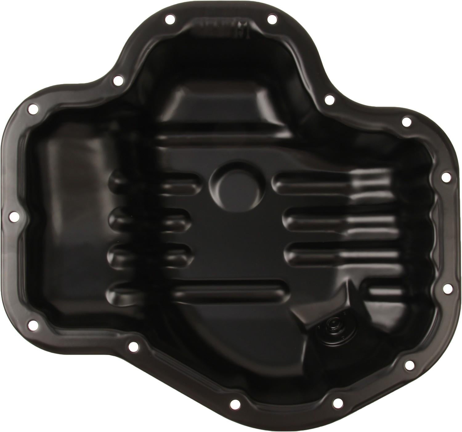 MTC Engine Oil Pan