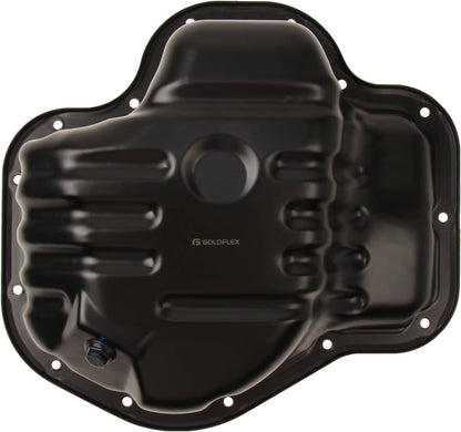 MTC Engine Oil Pan