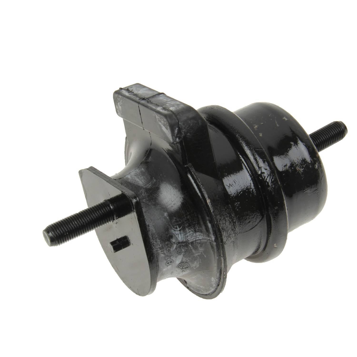 MTC/Ronak Engine Mount  top view frsport 9664