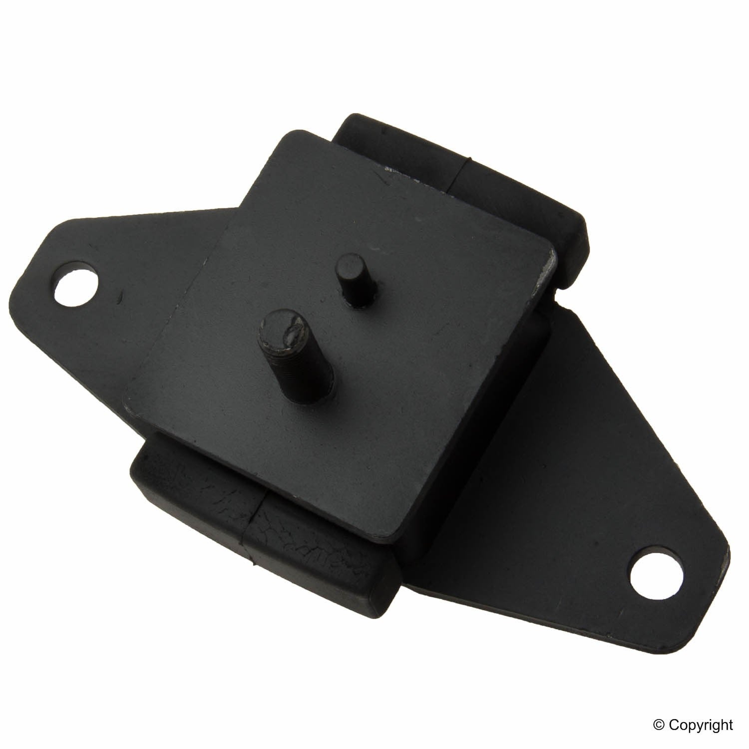 MTC Engine Mount