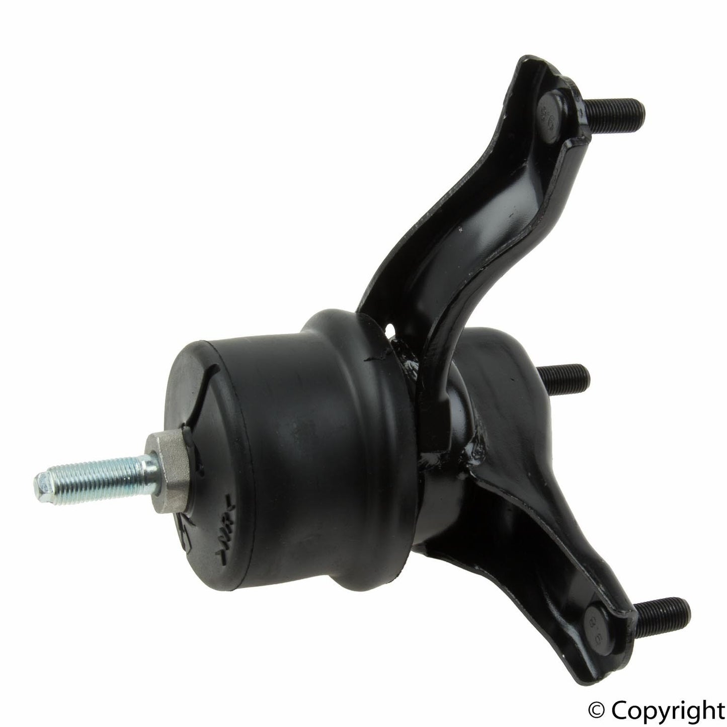 MTC Engine Mount