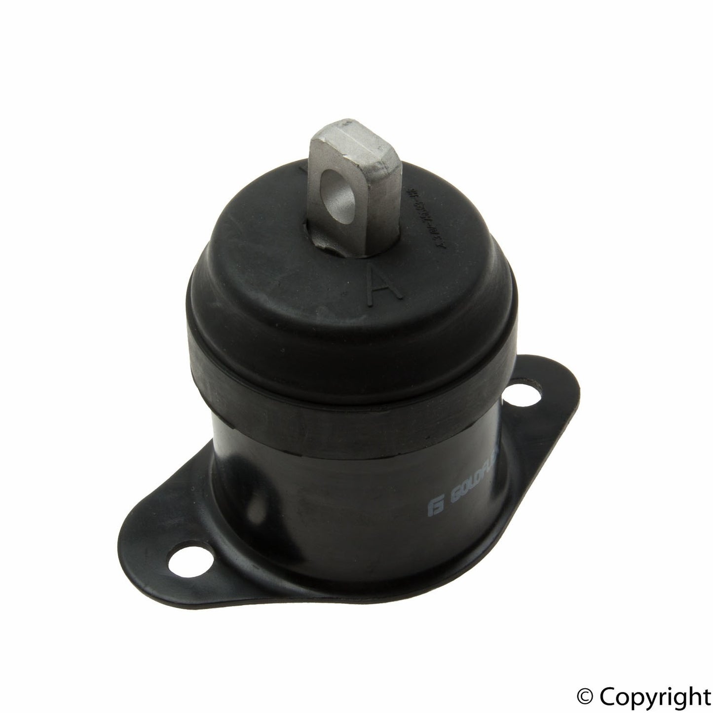 MTC Engine Mount