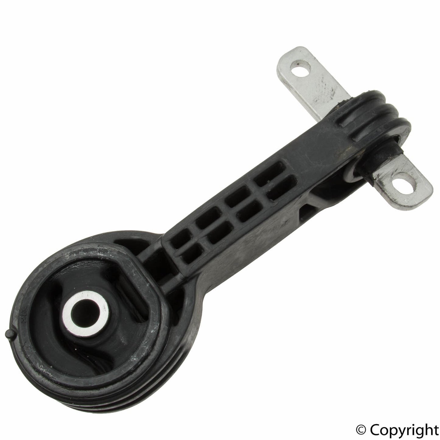 MTC Engine Torque Damper