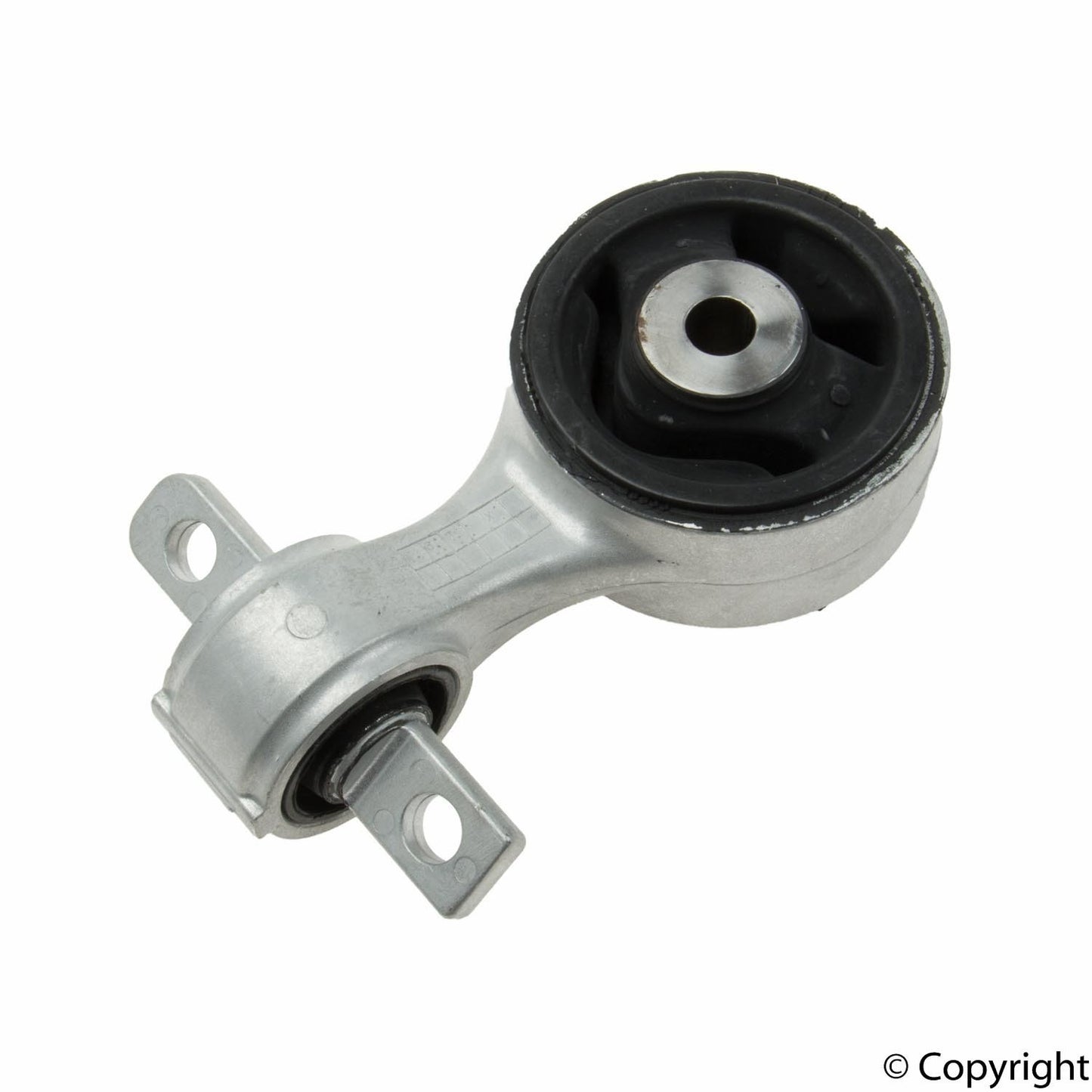 MTC Engine Torque Damper