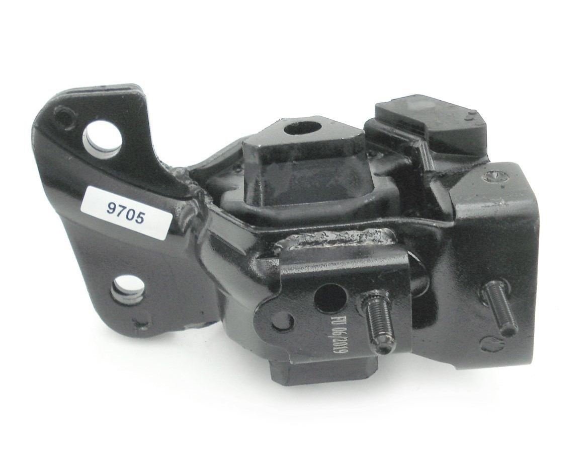 MTC Engine Mount