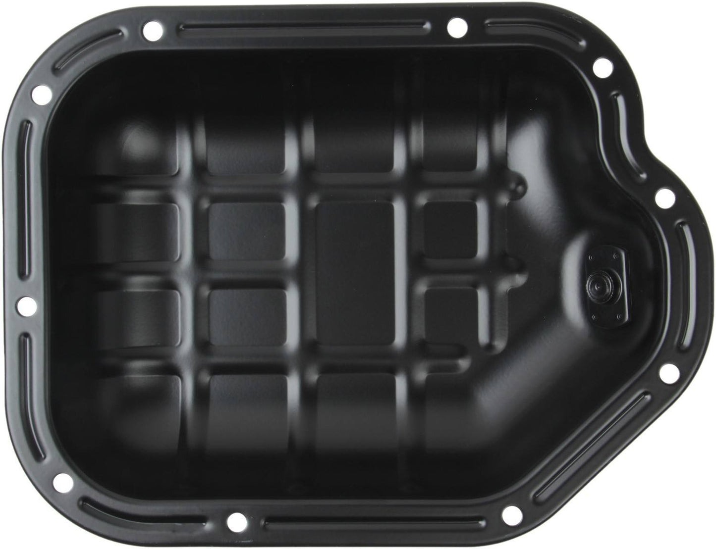 MTC Engine Oil Pan