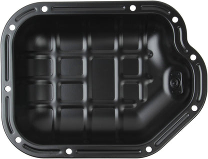 MTC Engine Oil Pan