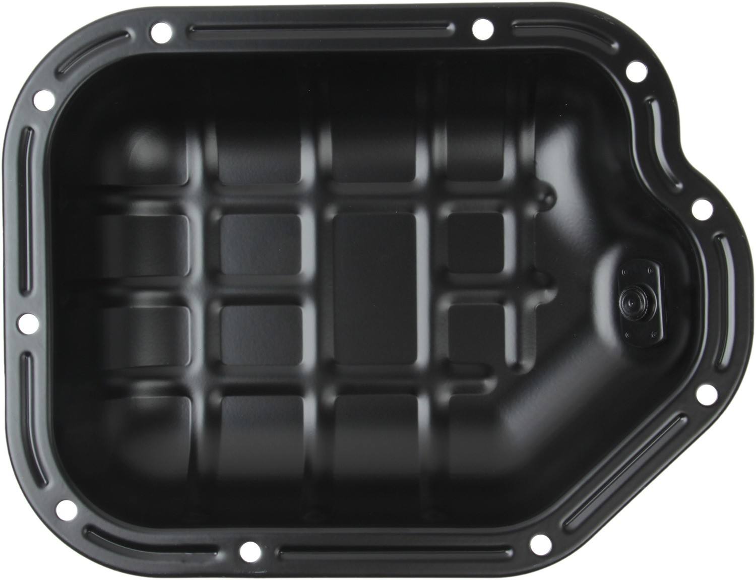 MTC/Ronak Engine Oil Pan 9740