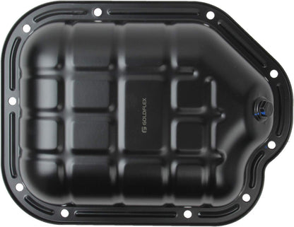MTC Engine Oil Pan