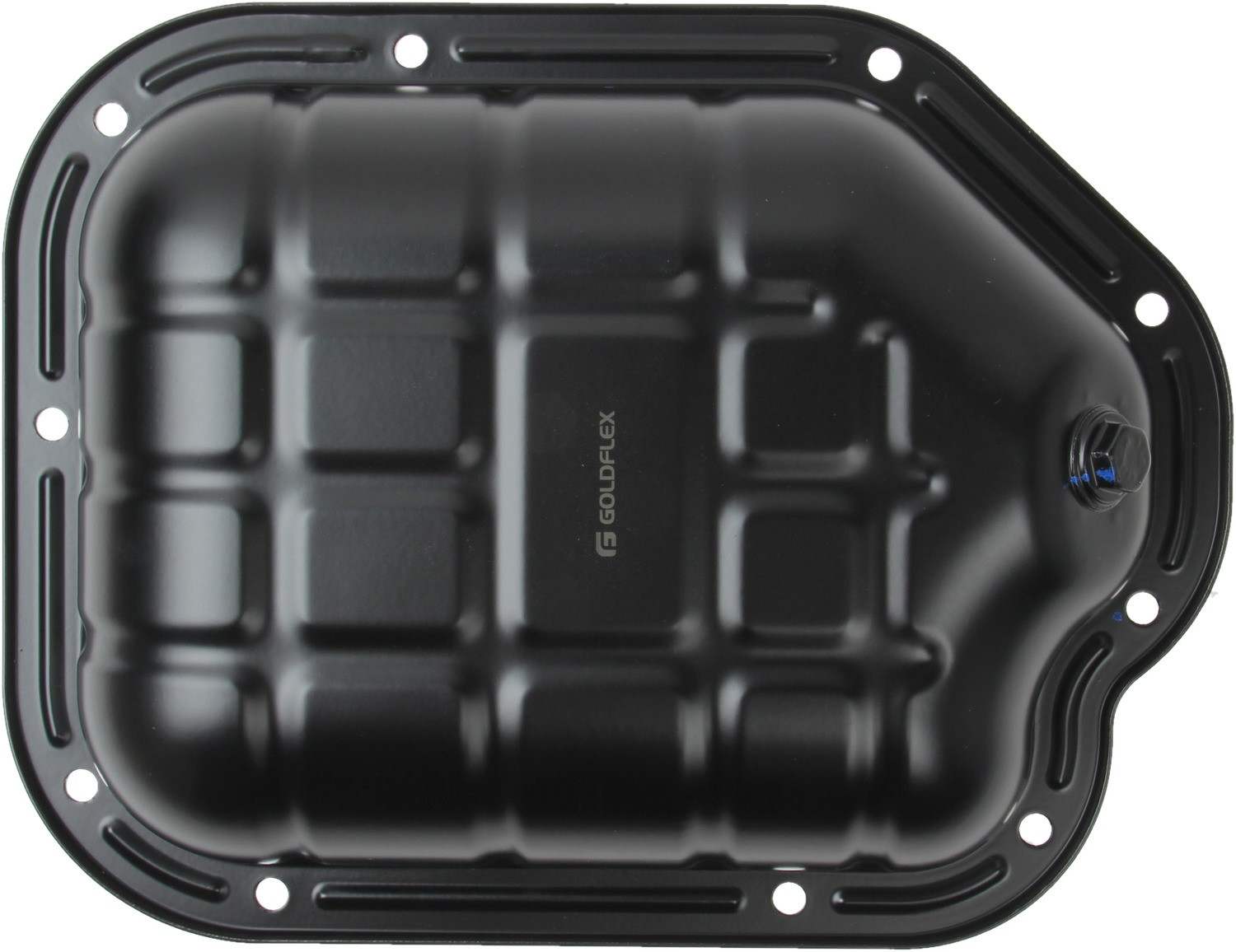 MTC/Ronak Engine Oil Pan 9740