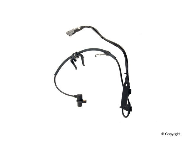 MTC ABS Wheel Speed Sensor