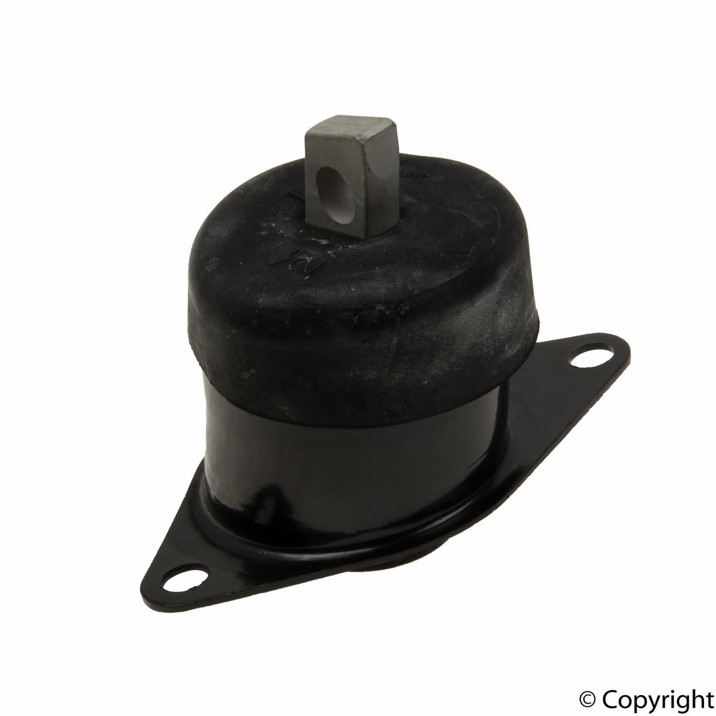 MTC Engine Mount