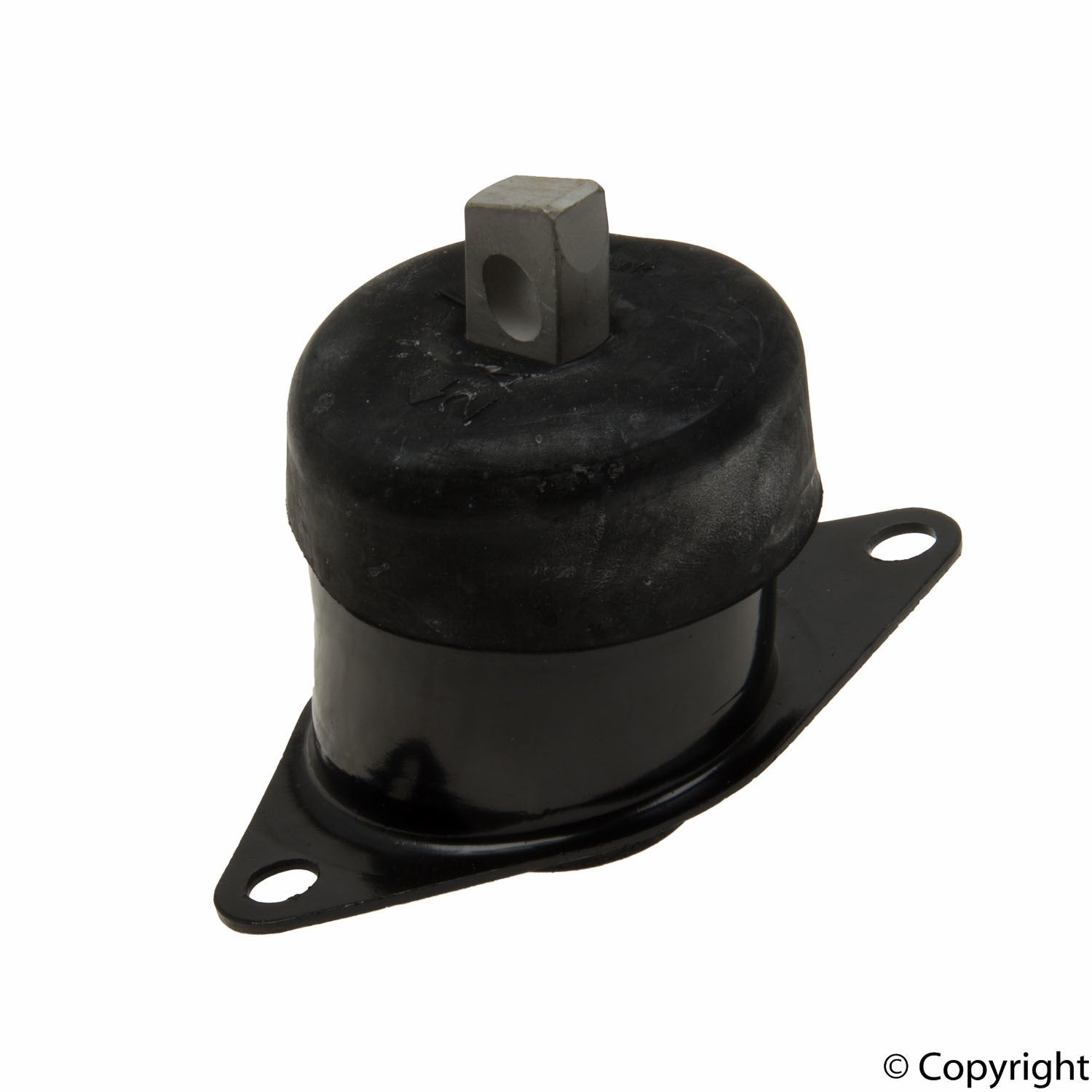 MTC Engine Mount