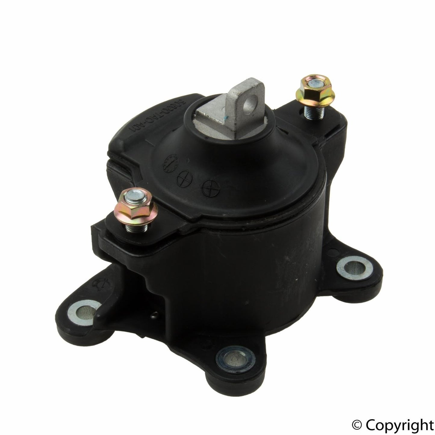 MTC Engine Mount