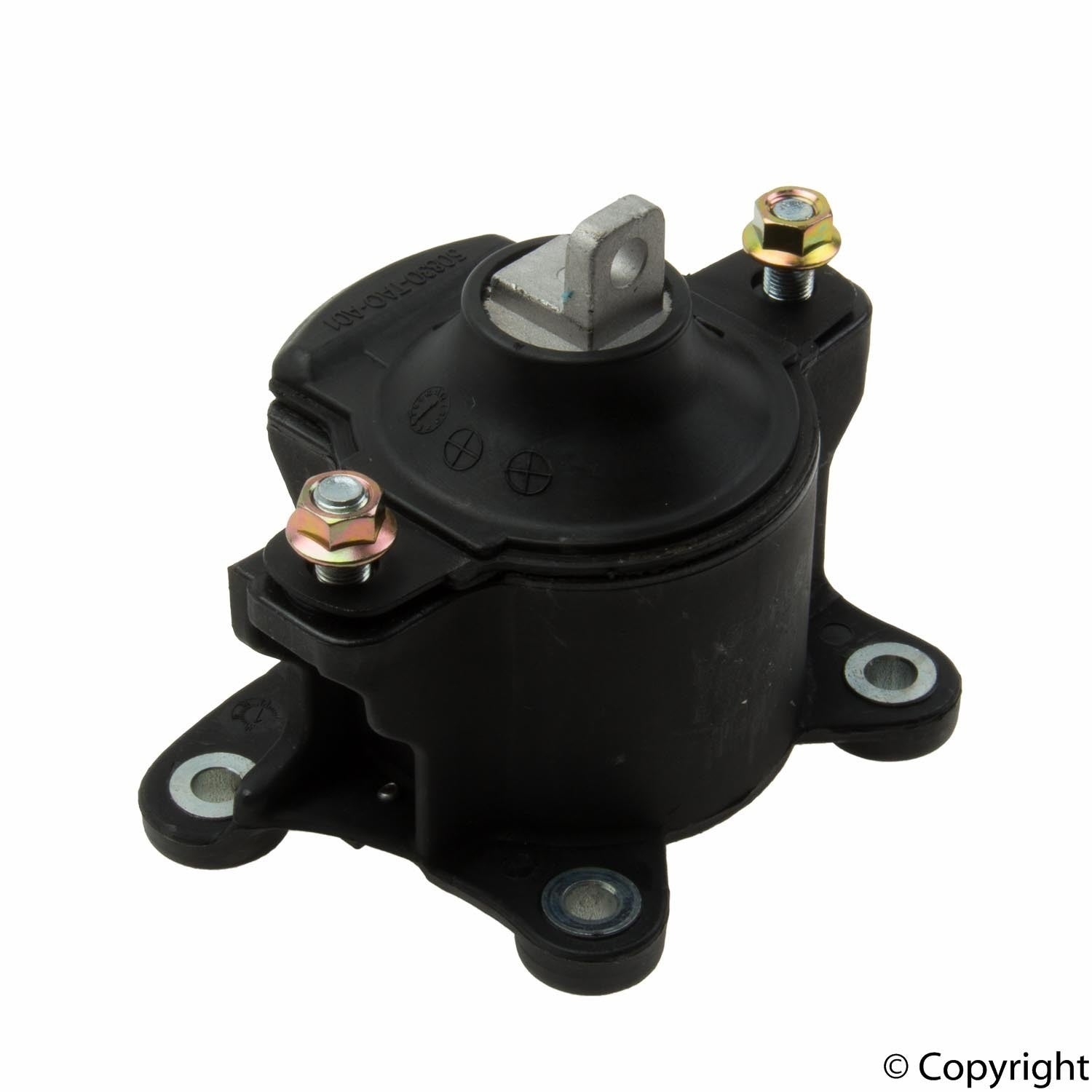 MTC Engine Mount