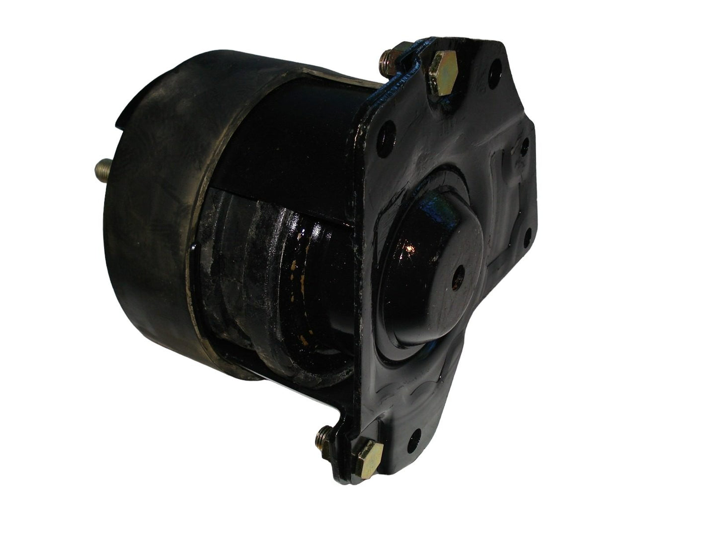 MTC Engine Mount