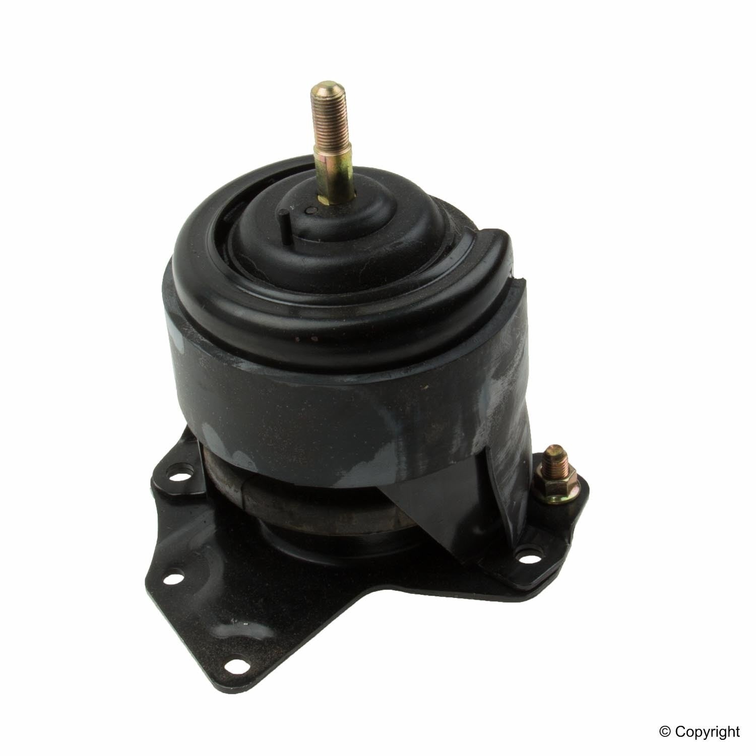 MTC Engine Mount