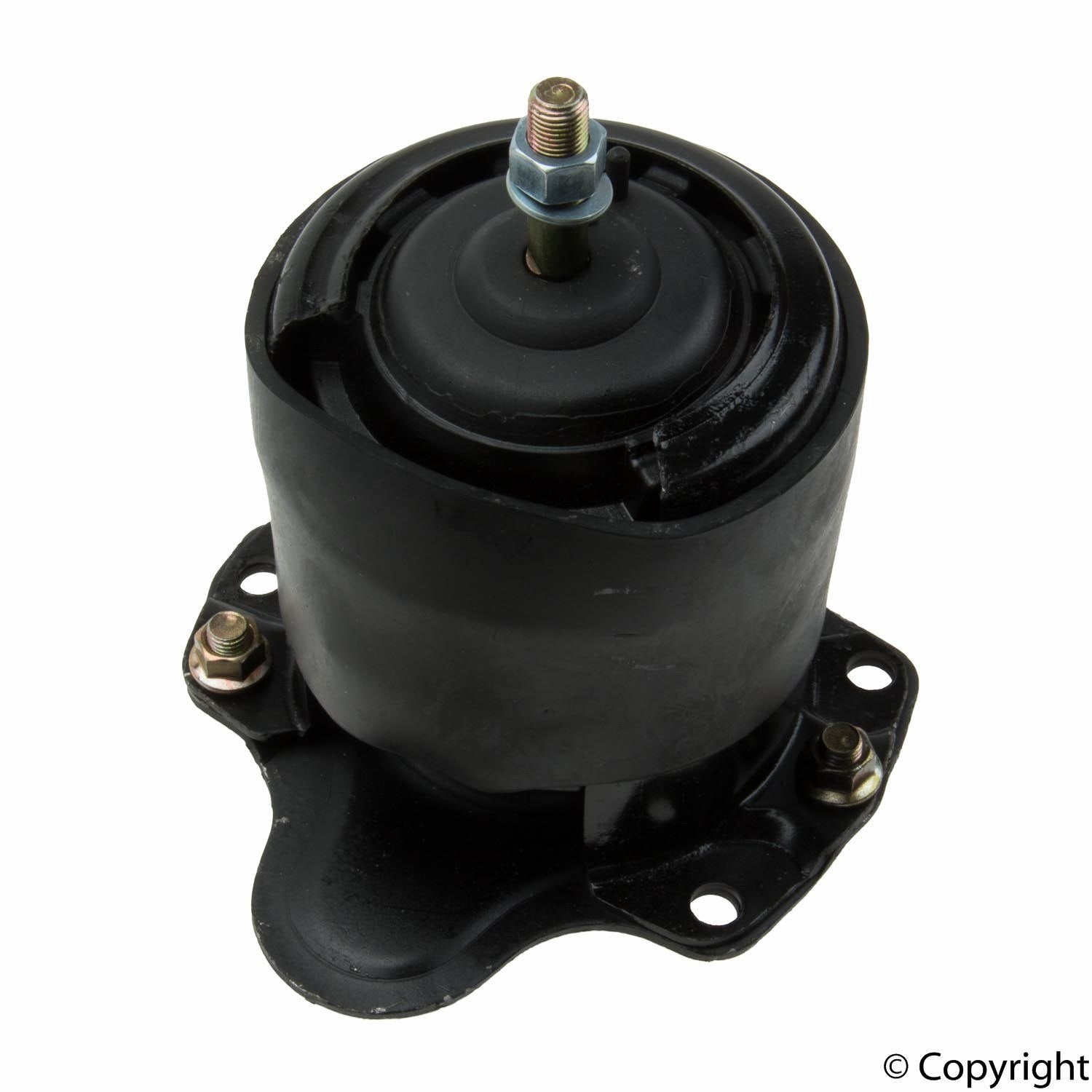 MTC Engine Mount
