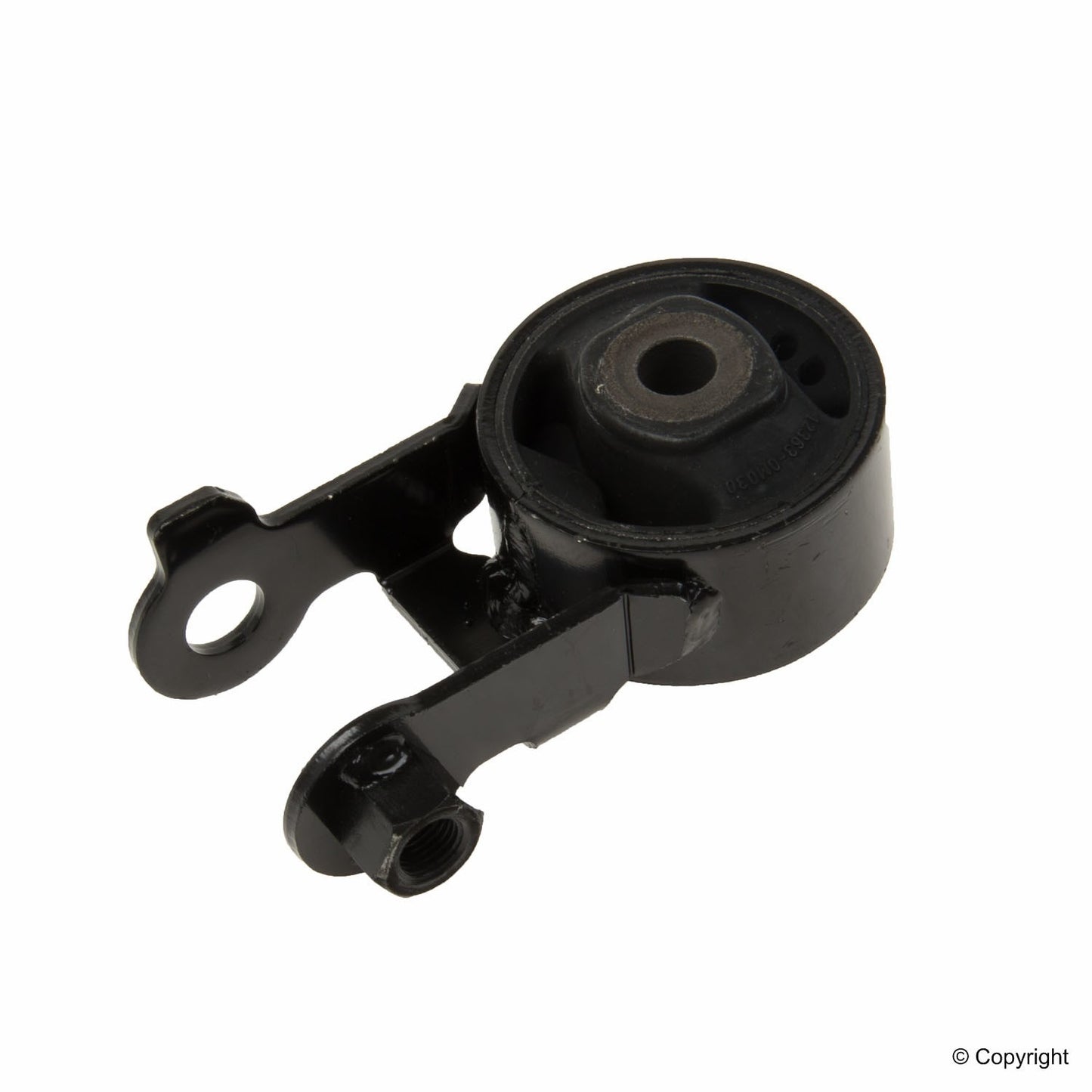 MTC Engine Mount