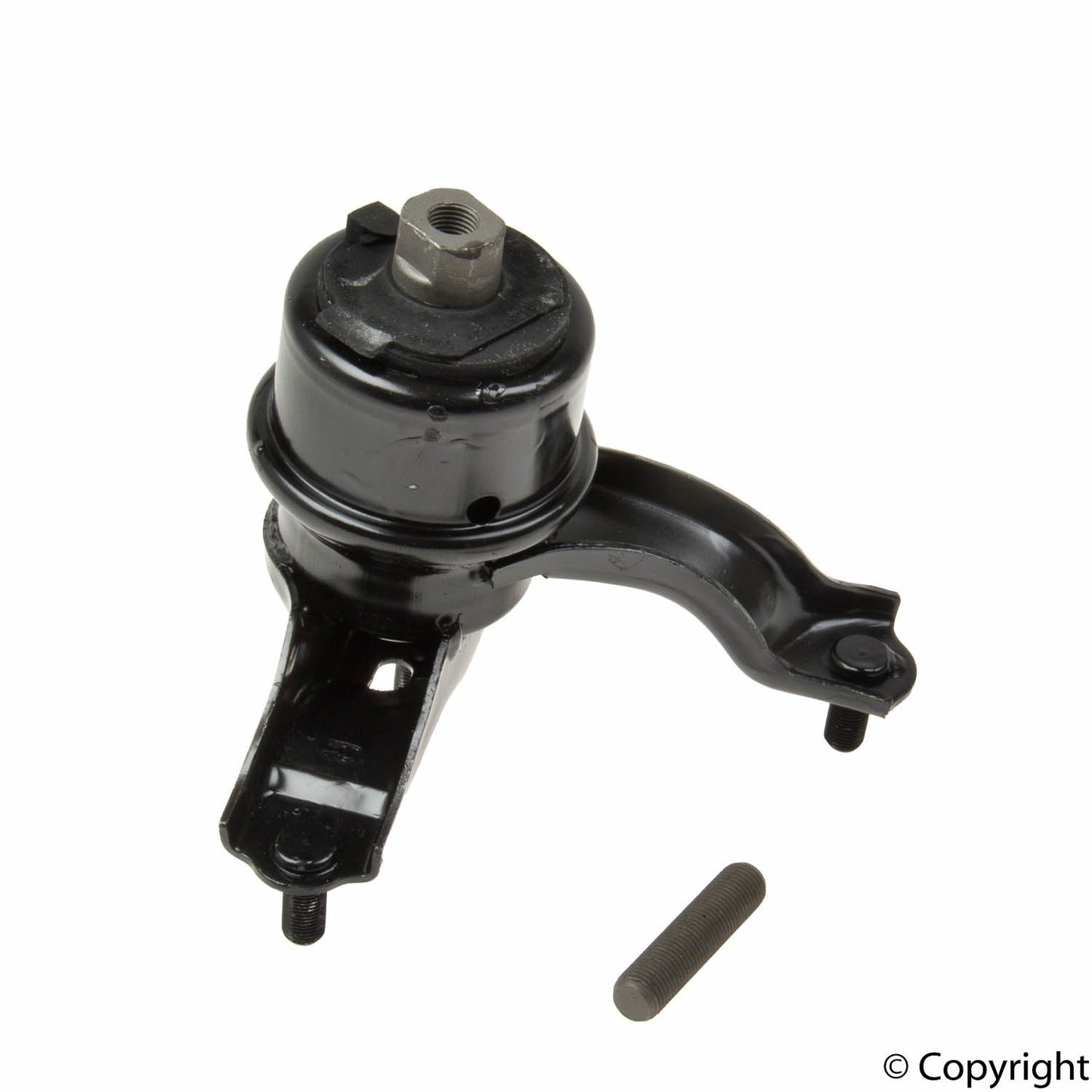 MTC Engine Mount