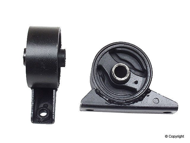 MTC Engine Mount