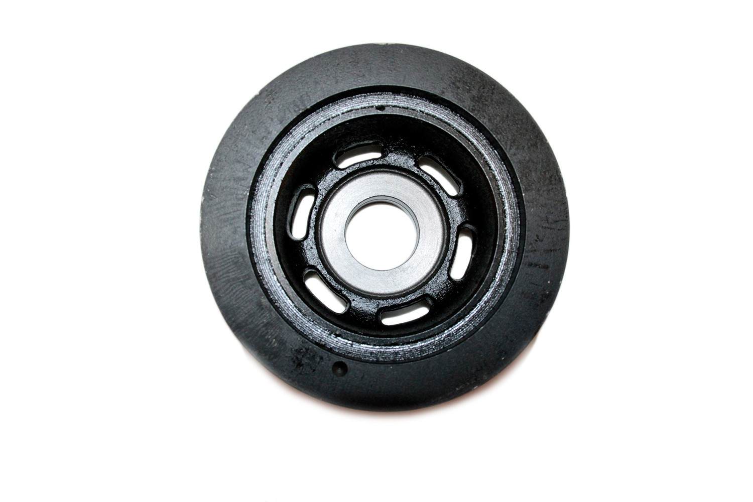 MTC Engine Crankshaft Pulley