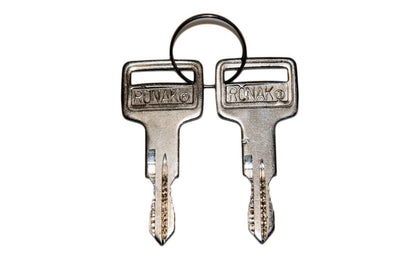 MTC Glove Box Lock
